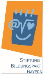 Logo Stiftung Bildungspakt Bayern
