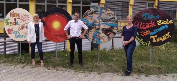 Schulleiter Gruppenbild